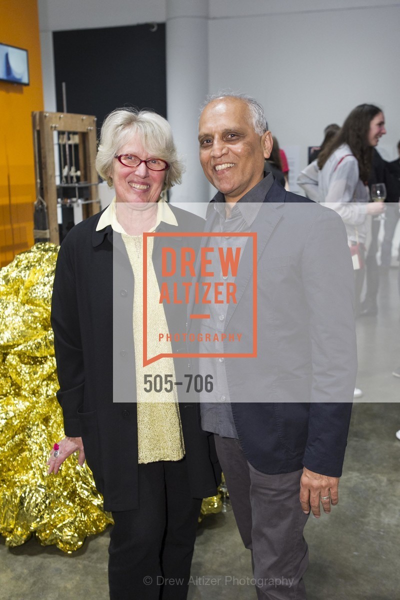 Agnes Bourne, Zahid Sardar, Exhibit Opening at the MUSEUM OF CRAFT AND DESIGN - Hands Off: New Dutch Design at the Confluence of Technology & Craft, US, May 8th, 2015,Drew Altizer, Drew Altizer Photography, full-service agency, private events, San Francisco photographer, photographer california