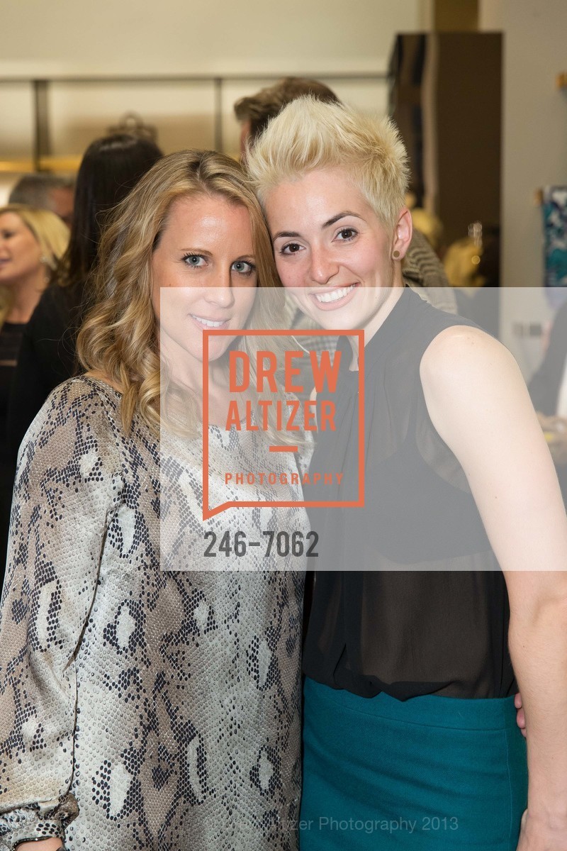 Kate Lamb, Danielle Velasco, Photo #246-7062
