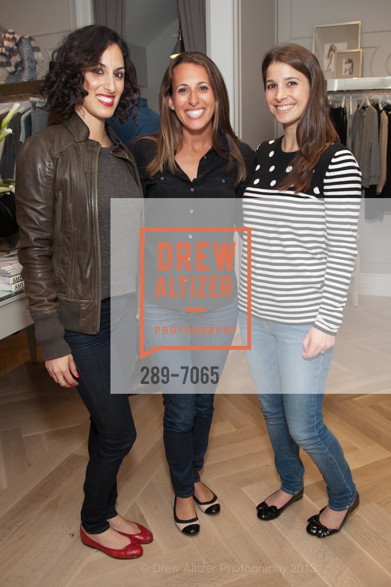 Mezda Bakhshi, Beth Olsen, Jamie Polin, Photo #289-7065