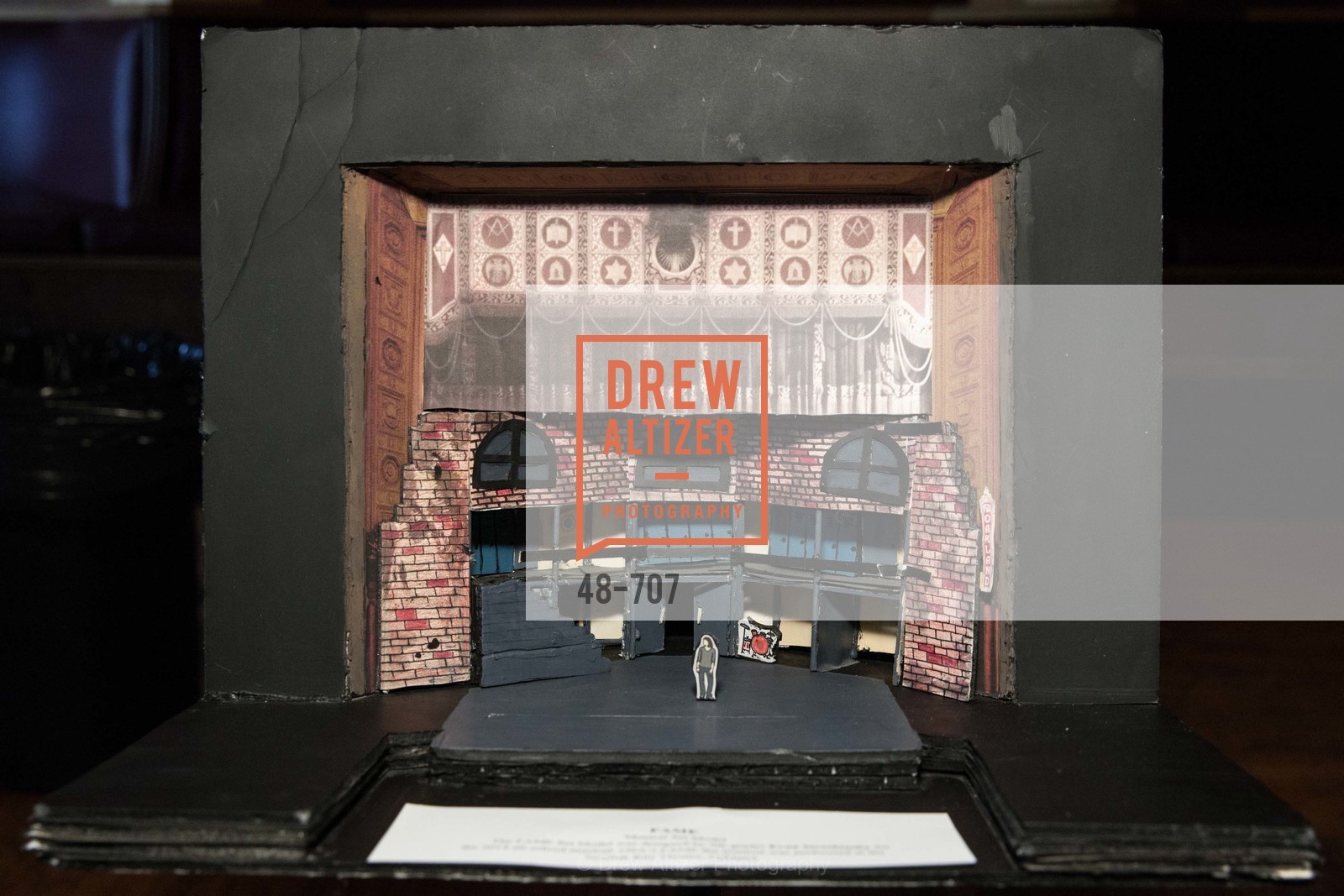 Atmosphere, OAKLAND SCHOOL FOR THE ARTS Gala 2015 with Governor Jerry Brown, US, May 8th, 2015,Drew Altizer, Drew Altizer Photography, full-service agency, private events, San Francisco photographer, photographer california