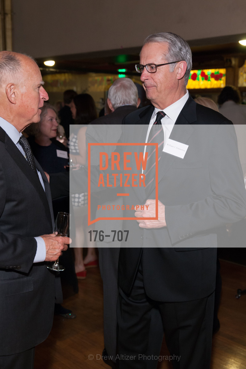 Gov. Jerry Brown, William Emmerson, OAKLAND SCHOOL FOR THE ARTS Gala 2015 with Governor Jerry Brown, US, May 8th, 2015,Drew Altizer, Drew Altizer Photography, full-service agency, private events, San Francisco photographer, photographer california
