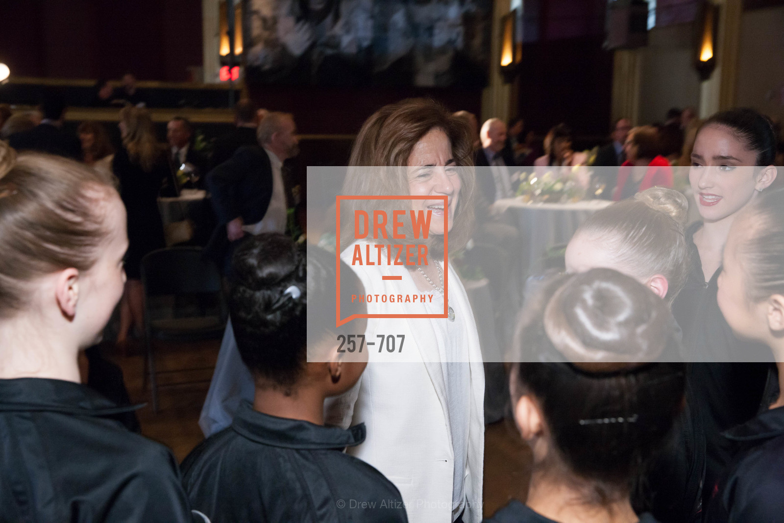 Anne Gust Brown, OAKLAND SCHOOL FOR THE ARTS Gala 2015 with Governor Jerry Brown, US, May 8th, 2015,Drew Altizer, Drew Altizer Photography, full-service agency, private events, San Francisco photographer, photographer california