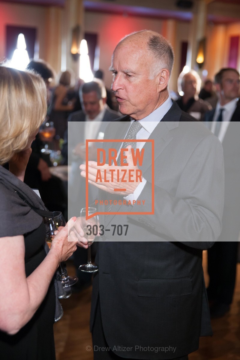 Gov. Jerry Brown, OAKLAND SCHOOL FOR THE ARTS Gala 2015 with Governor Jerry Brown, US, May 8th, 2015,Drew Altizer, Drew Altizer Photography, full-service agency, private events, San Francisco photographer, photographer california