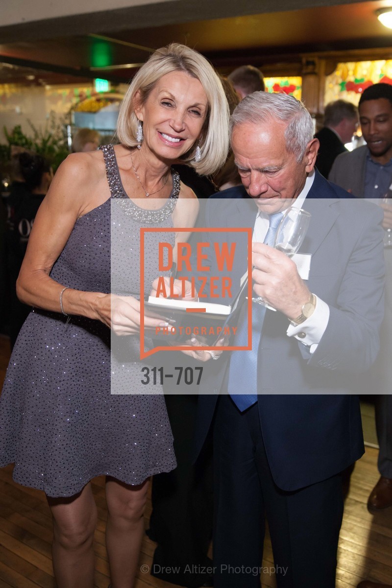 Dodi Henry, Milan Panic, OAKLAND SCHOOL FOR THE ARTS Gala 2015 with Governor Jerry Brown, US, May 8th, 2015,Drew Altizer, Drew Altizer Photography, full-service agency, private events, San Francisco photographer, photographer california
