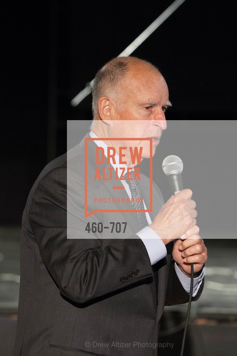 Gov. Jerry Brown, OAKLAND SCHOOL FOR THE ARTS Gala 2015 with Governor Jerry Brown, US, May 8th, 2015,Drew Altizer, Drew Altizer Photography, full-service agency, private events, San Francisco photographer, photographer california
