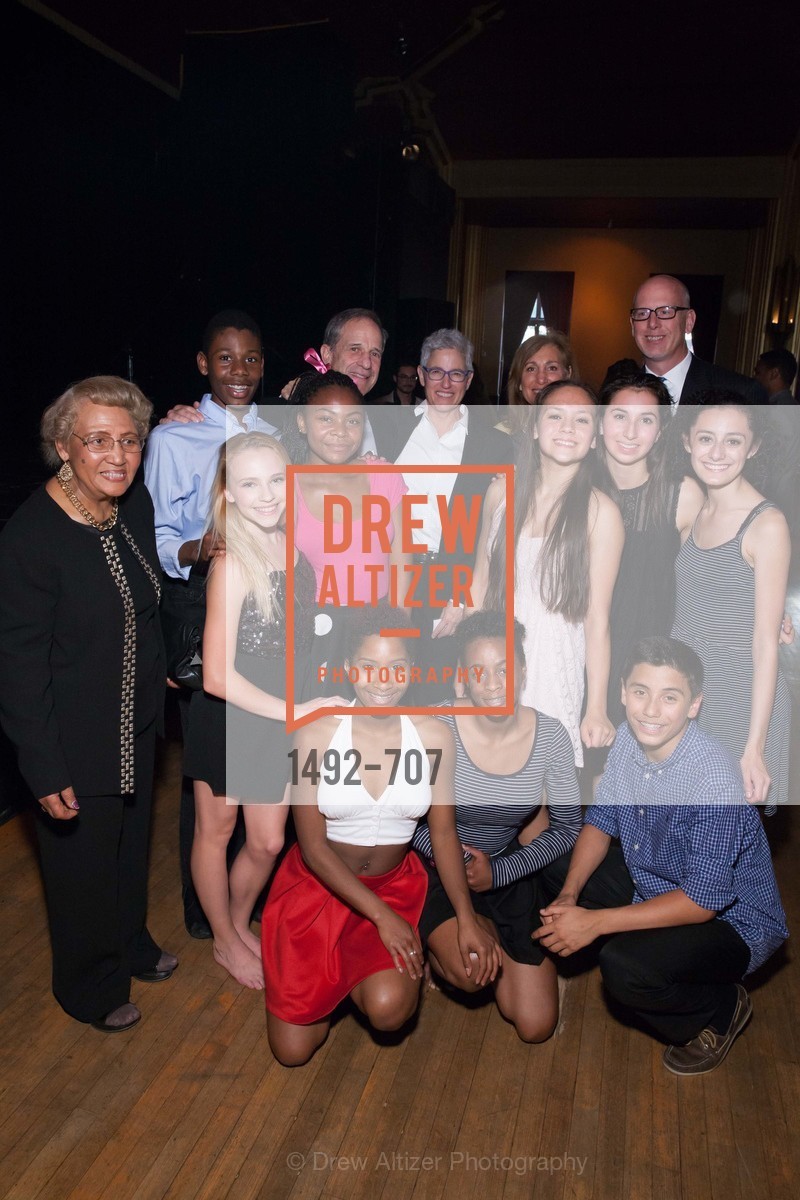 Estella Harrison, Dr. Bruce Lawrence, Carol Isen, Randi Protobapis, Mike Barr, OAKLAND SCHOOL FOR THE ARTS Gala 2015 with Governor Jerry Brown, US, May 8th, 2015,Drew Altizer, Drew Altizer Photography, full-service agency, private events, San Francisco photographer, photographer california