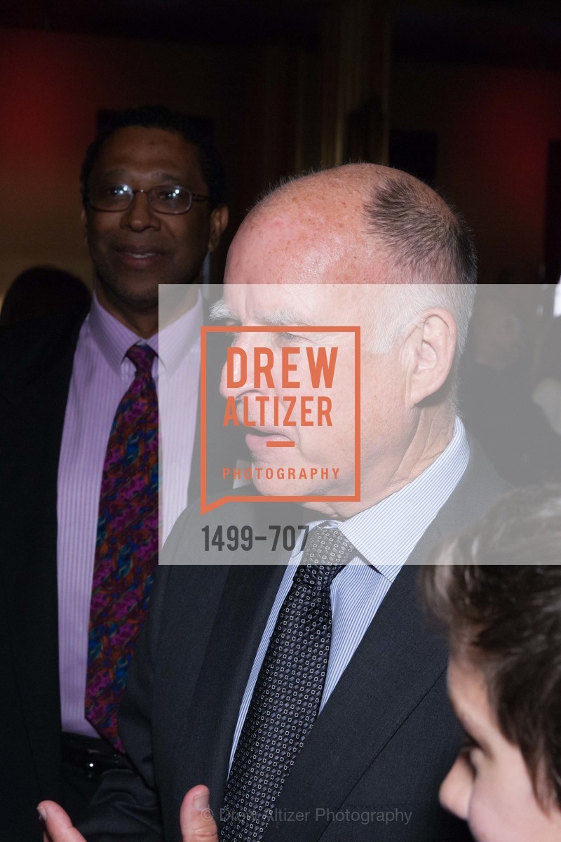 Gov. Jerry Brown, OAKLAND SCHOOL FOR THE ARTS Gala 2015 with Governor Jerry Brown, US, May 8th, 2015,Drew Altizer, Drew Altizer Photography, full-service agency, private events, San Francisco photographer, photographer california