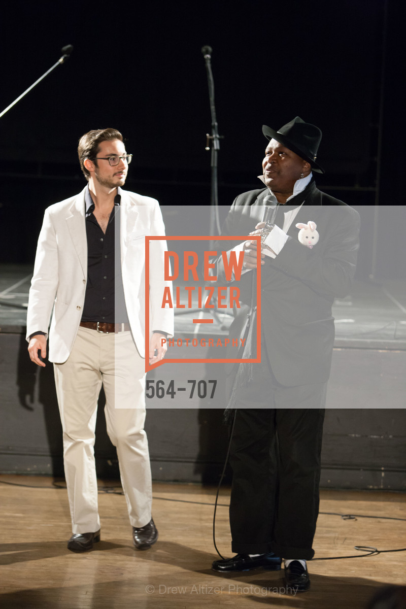 Justin Ouillet, Reginald Ray Savage, OAKLAND SCHOOL FOR THE ARTS Gala 2015 with Governor Jerry Brown, US, May 8th, 2015,Drew Altizer, Drew Altizer Photography, full-service agency, private events, San Francisco photographer, photographer california