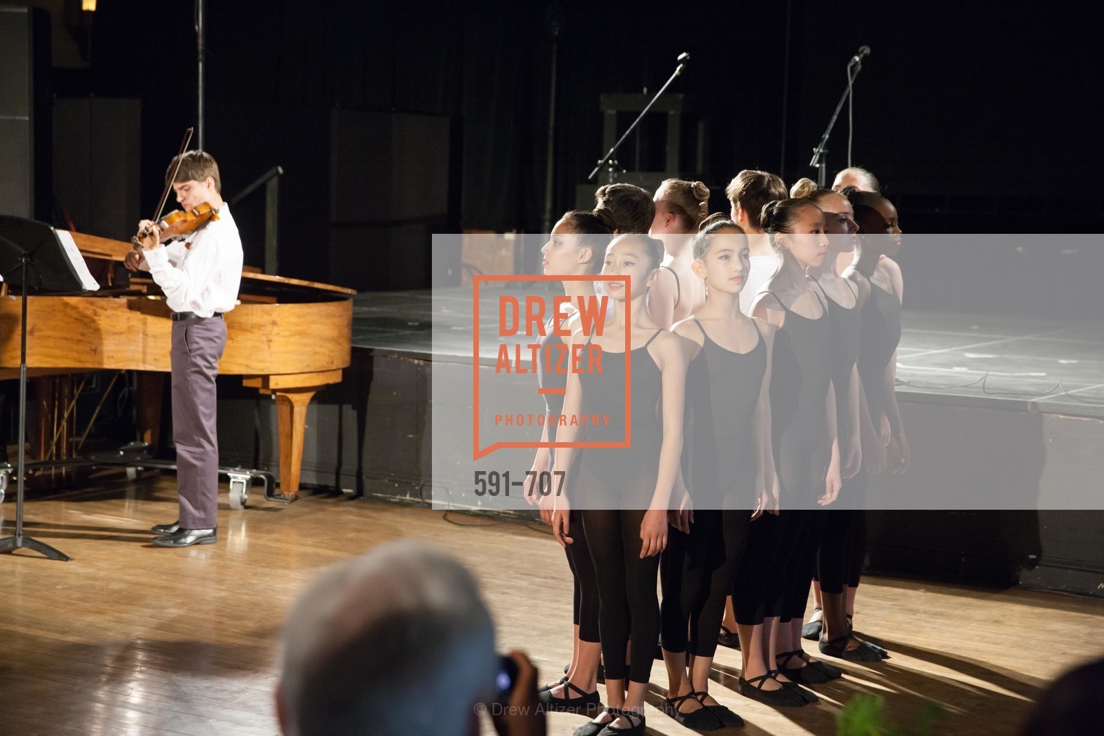 Performance, OAKLAND SCHOOL FOR THE ARTS Gala 2015 with Governor Jerry Brown, US, May 8th, 2015,Drew Altizer, Drew Altizer Photography, full-service agency, private events, San Francisco photographer, photographer california