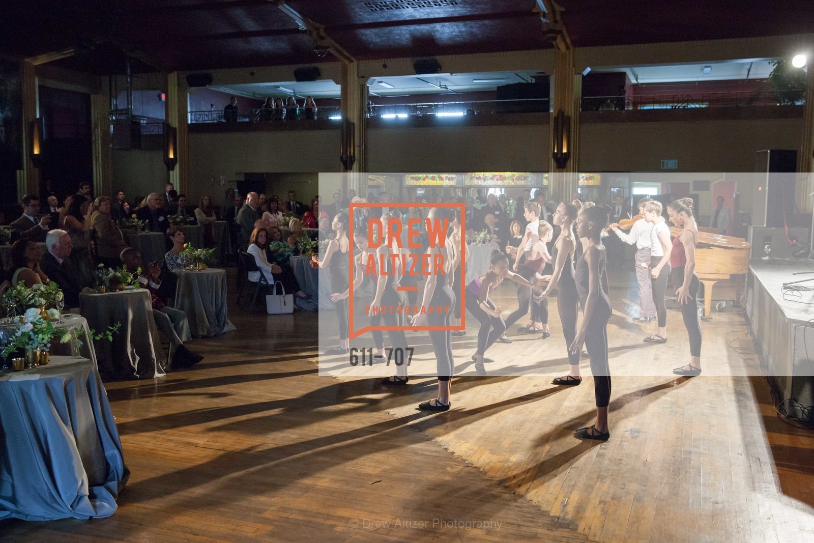 Performance, OAKLAND SCHOOL FOR THE ARTS Gala 2015 with Governor Jerry Brown, US, May 8th, 2015,Drew Altizer, Drew Altizer Photography, full-service agency, private events, San Francisco photographer, photographer california