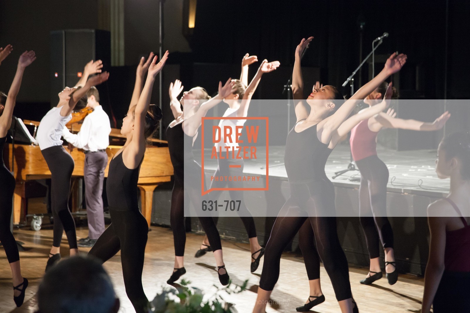 Performance, OAKLAND SCHOOL FOR THE ARTS Gala 2015 with Governor Jerry Brown, US, May 8th, 2015,Drew Altizer, Drew Altizer Photography, full-service agency, private events, San Francisco photographer, photographer california