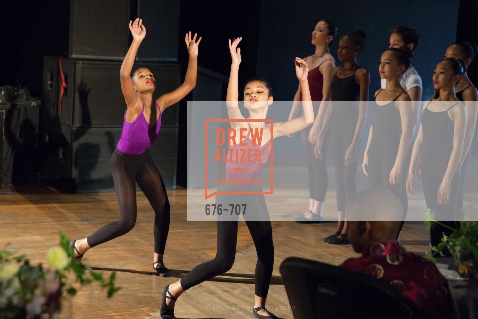 Performance, OAKLAND SCHOOL FOR THE ARTS Gala 2015 with Governor Jerry Brown, US, May 8th, 2015,Drew Altizer, Drew Altizer Photography, full-service agency, private events, San Francisco photographer, photographer california
