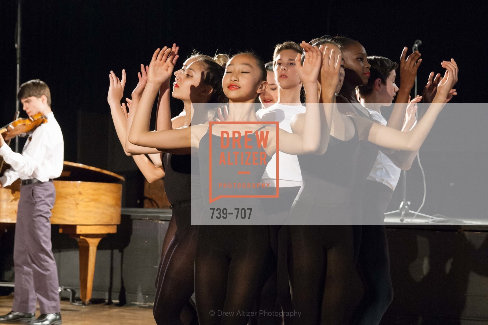 Performance, OAKLAND SCHOOL FOR THE ARTS Gala 2015 with Governor Jerry Brown, US, May 8th, 2015,Drew Altizer, Drew Altizer Photography, full-service agency, private events, San Francisco photographer, photographer california
