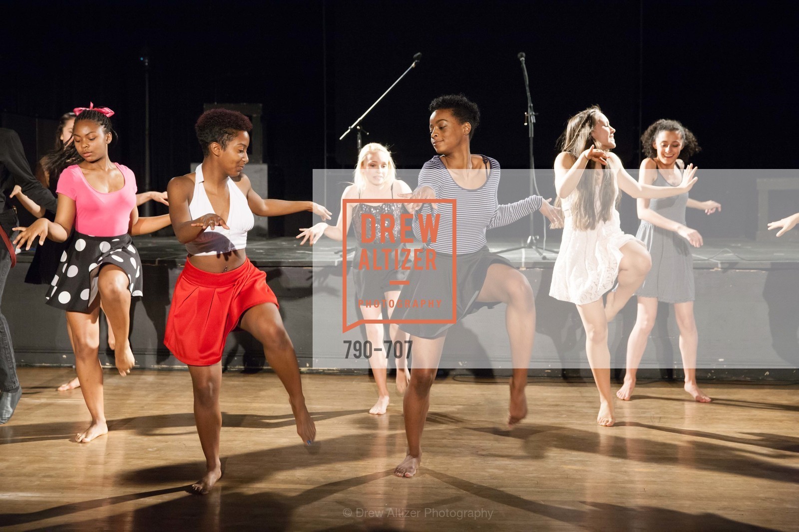 Performance, OAKLAND SCHOOL FOR THE ARTS Gala 2015 with Governor Jerry Brown, US, May 8th, 2015,Drew Altizer, Drew Altizer Photography, full-service agency, private events, San Francisco photographer, photographer california