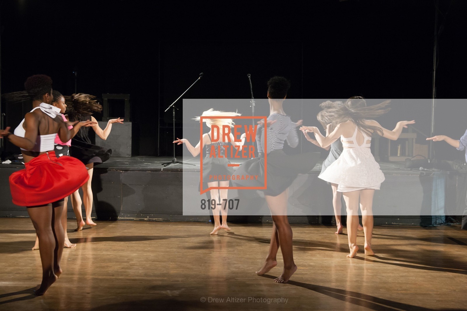 Performance, OAKLAND SCHOOL FOR THE ARTS Gala 2015 with Governor Jerry Brown, US, May 8th, 2015,Drew Altizer, Drew Altizer Photography, full-service agency, private events, San Francisco photographer, photographer california
