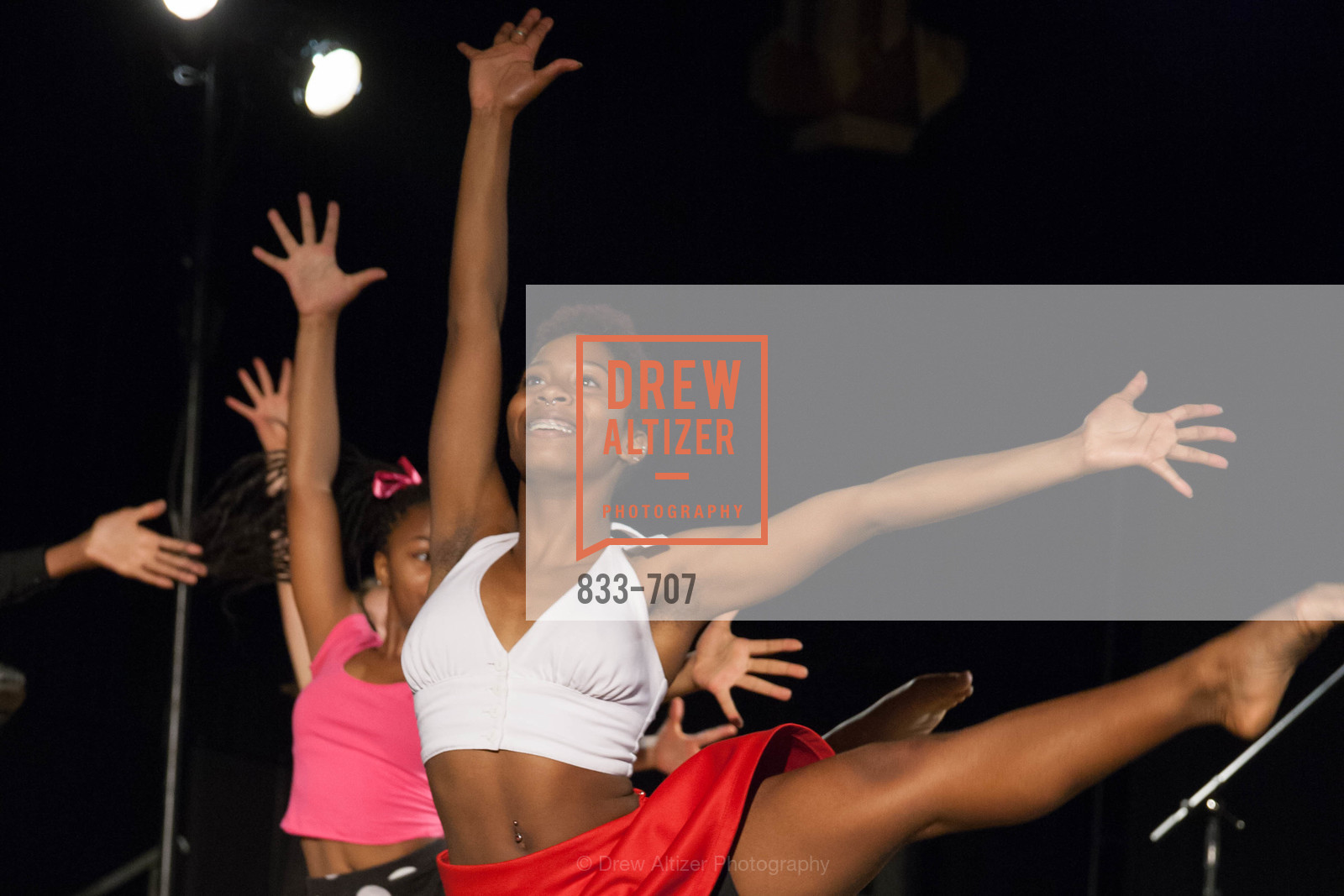 Performance, OAKLAND SCHOOL FOR THE ARTS Gala 2015 with Governor Jerry Brown, US, May 8th, 2015,Drew Altizer, Drew Altizer Photography, full-service agency, private events, San Francisco photographer, photographer california
