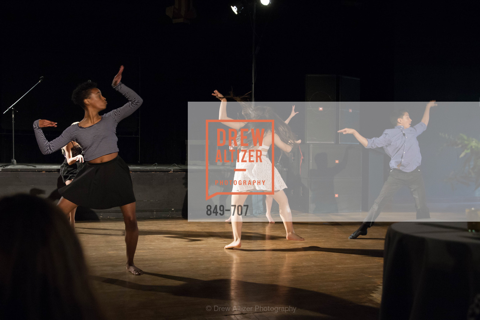Performance, OAKLAND SCHOOL FOR THE ARTS Gala 2015 with Governor Jerry Brown, US, May 8th, 2015,Drew Altizer, Drew Altizer Photography, full-service agency, private events, San Francisco photographer, photographer california