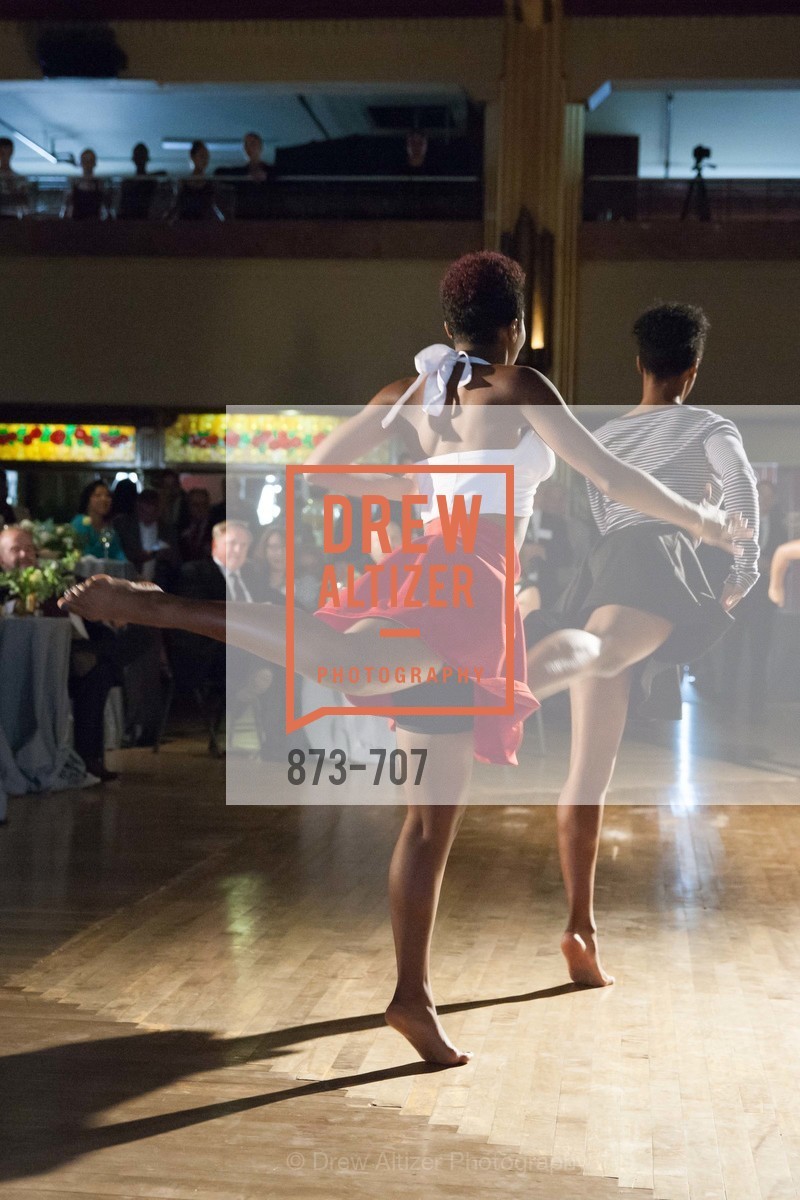 Performance, OAKLAND SCHOOL FOR THE ARTS Gala 2015 with Governor Jerry Brown, US, May 8th, 2015,Drew Altizer, Drew Altizer Photography, full-service agency, private events, San Francisco photographer, photographer california