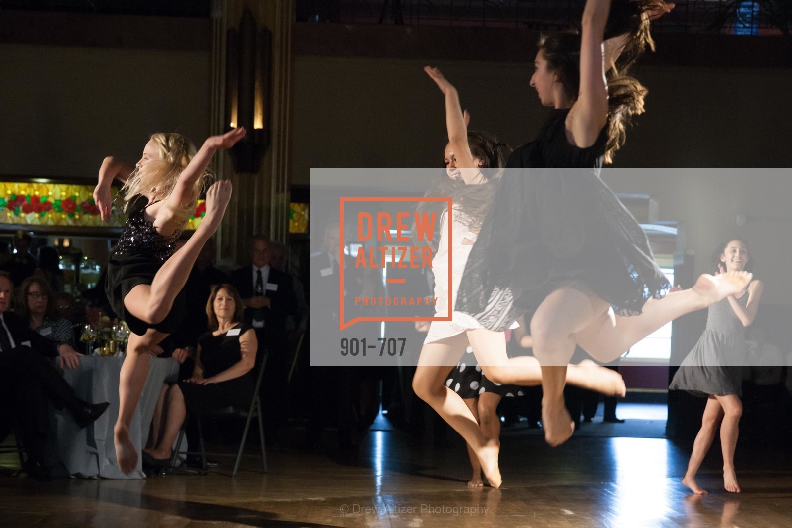 Performance, OAKLAND SCHOOL FOR THE ARTS Gala 2015 with Governor Jerry Brown, US, May 8th, 2015,Drew Altizer, Drew Altizer Photography, full-service agency, private events, San Francisco photographer, photographer california