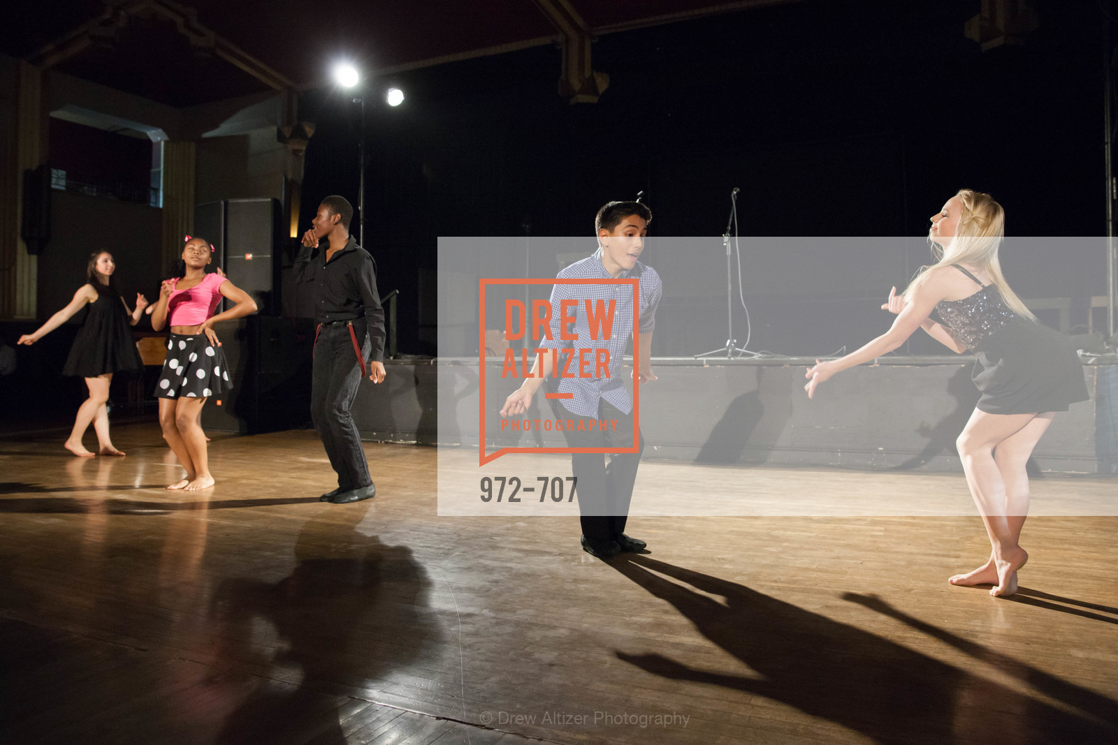 Performance, OAKLAND SCHOOL FOR THE ARTS Gala 2015 with Governor Jerry Brown, US, May 8th, 2015,Drew Altizer, Drew Altizer Photography, full-service agency, private events, San Francisco photographer, photographer california