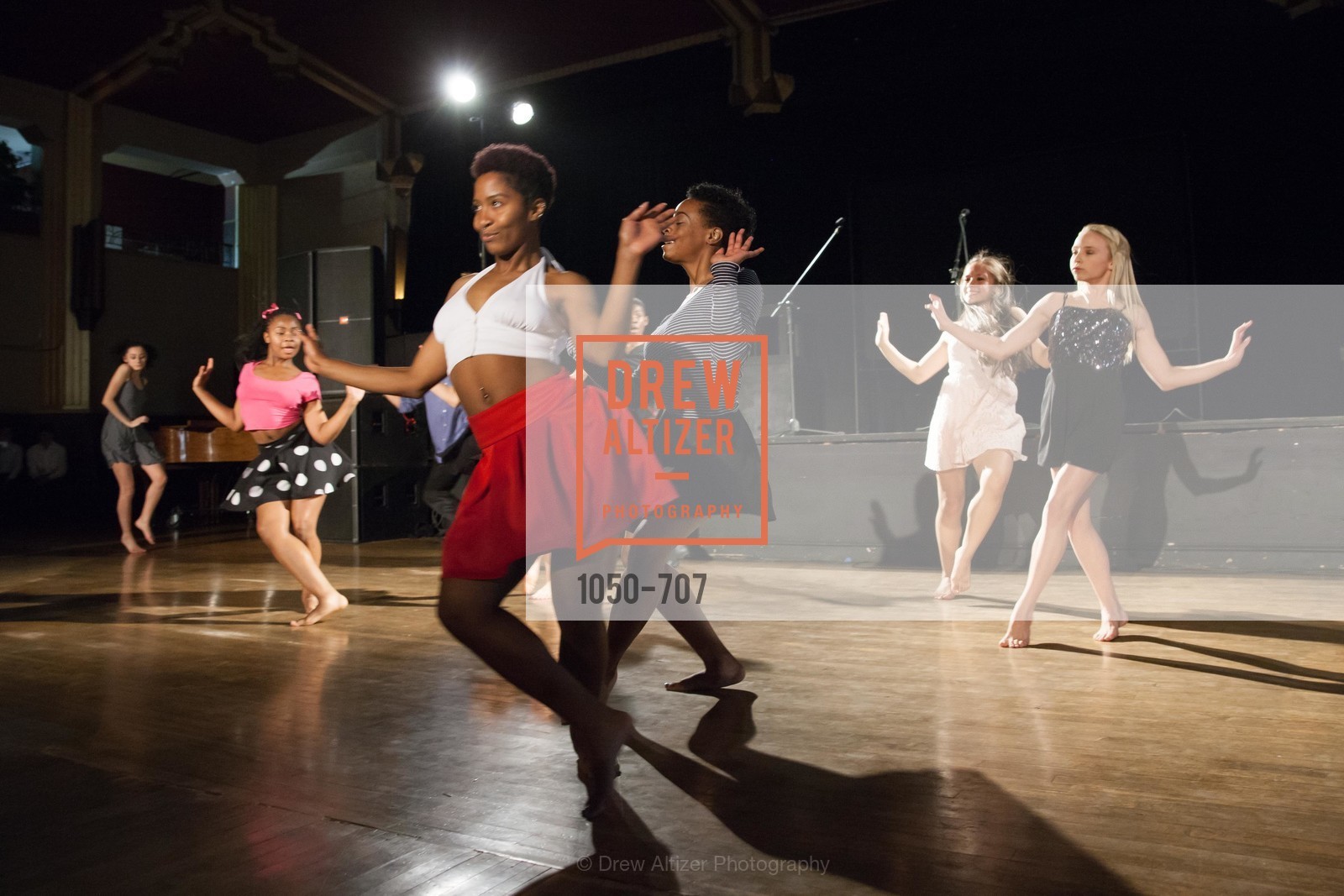 Performance, OAKLAND SCHOOL FOR THE ARTS Gala 2015 with Governor Jerry Brown, US, May 8th, 2015,Drew Altizer, Drew Altizer Photography, full-service agency, private events, San Francisco photographer, photographer california