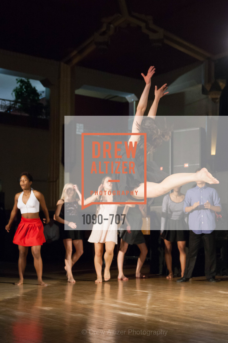 Performance, OAKLAND SCHOOL FOR THE ARTS Gala 2015 with Governor Jerry Brown, US, May 8th, 2015,Drew Altizer, Drew Altizer Photography, full-service agency, private events, San Francisco photographer, photographer california