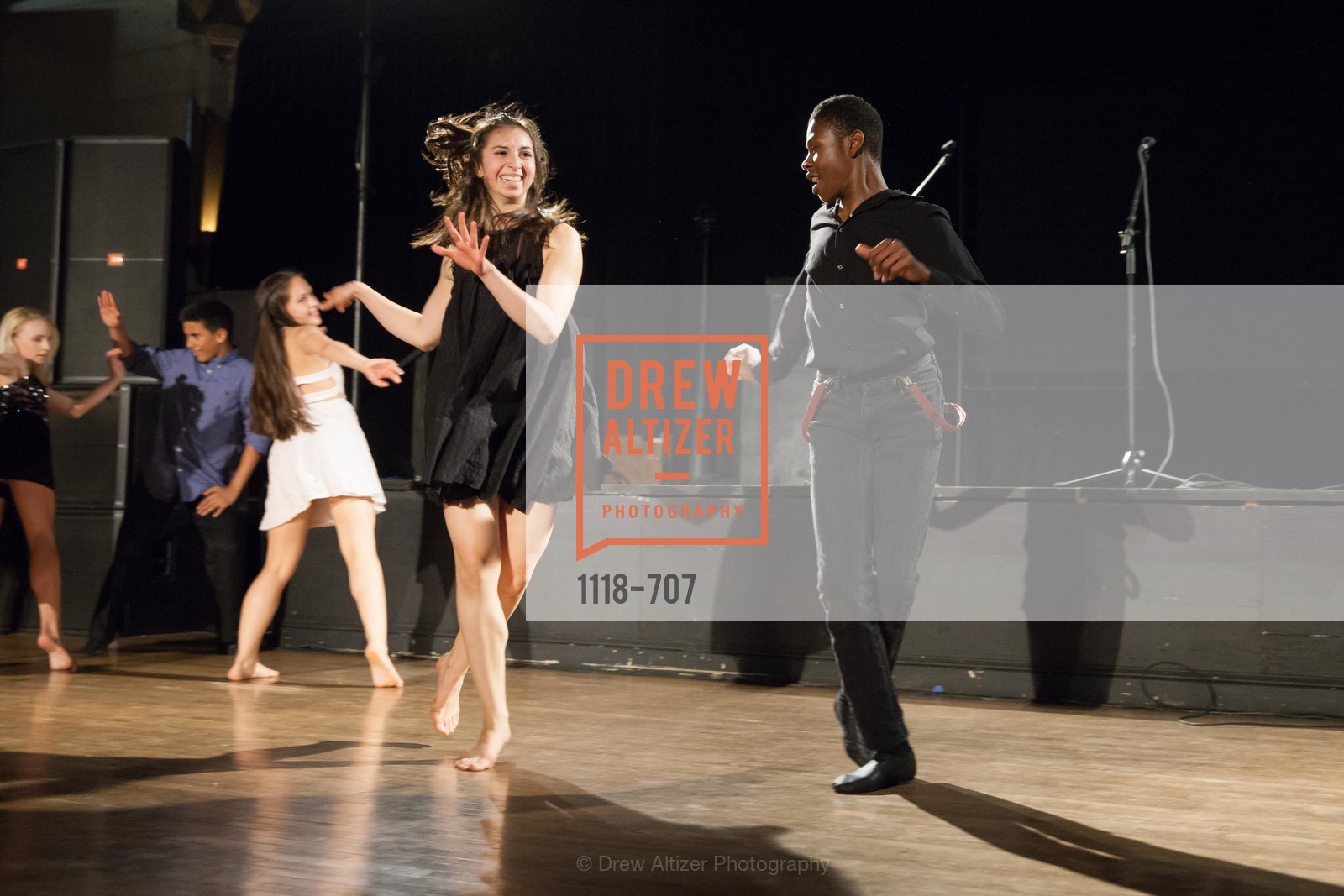 Performance, OAKLAND SCHOOL FOR THE ARTS Gala 2015 with Governor Jerry Brown, US, May 8th, 2015,Drew Altizer, Drew Altizer Photography, full-service agency, private events, San Francisco photographer, photographer california