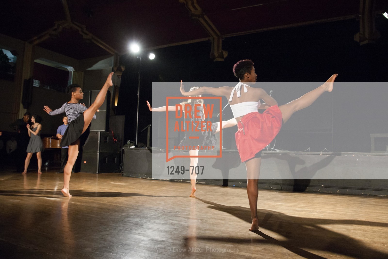 Performance, OAKLAND SCHOOL FOR THE ARTS Gala 2015 with Governor Jerry Brown, US, May 8th, 2015,Drew Altizer, Drew Altizer Photography, full-service agency, private events, San Francisco photographer, photographer california