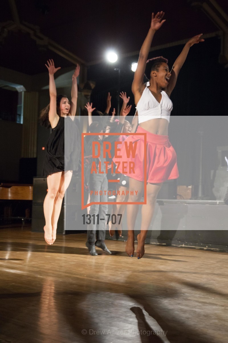 Performance, OAKLAND SCHOOL FOR THE ARTS Gala 2015 with Governor Jerry Brown, US, May 8th, 2015,Drew Altizer, Drew Altizer Photography, full-service agency, private events, San Francisco photographer, photographer california