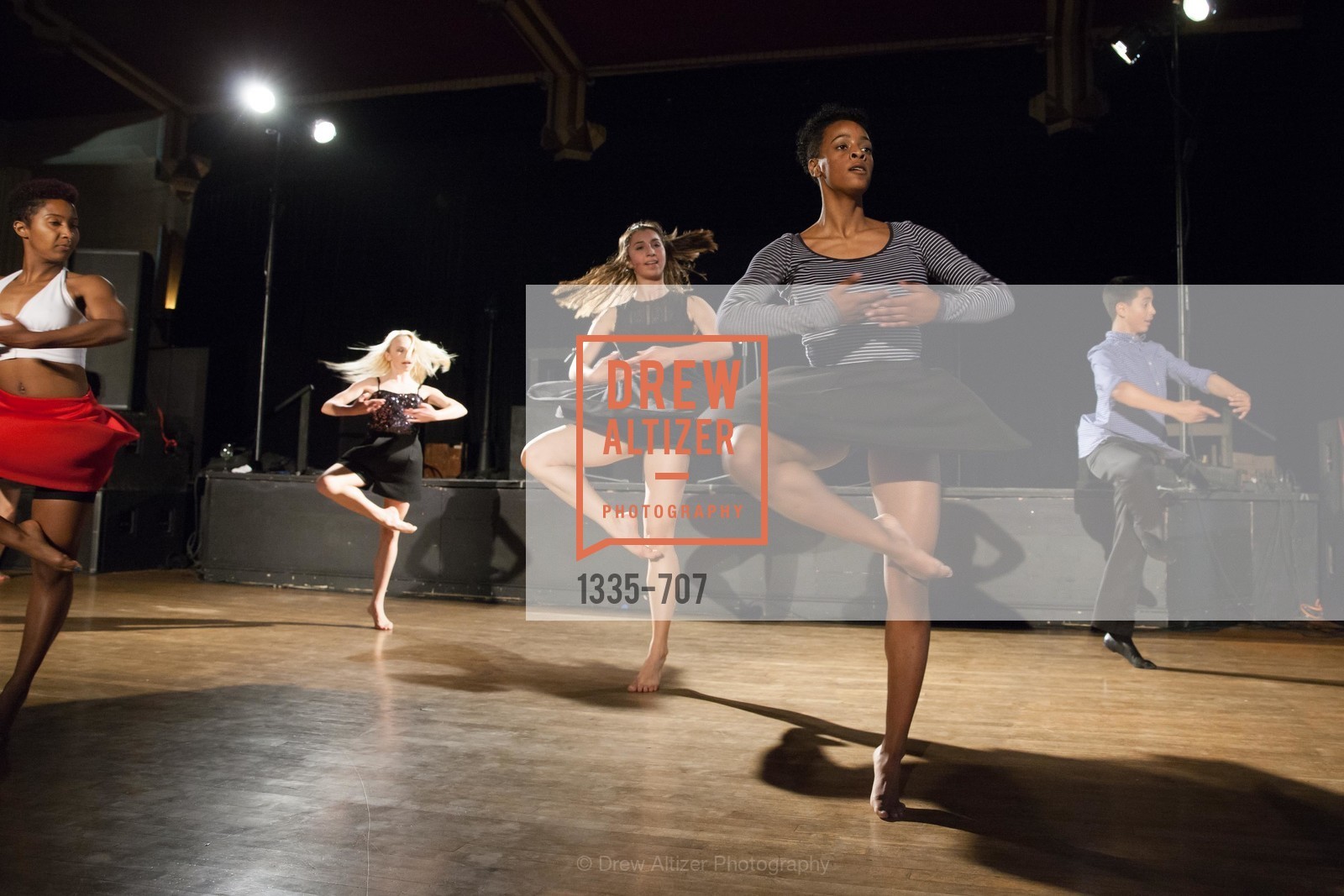 Performance, OAKLAND SCHOOL FOR THE ARTS Gala 2015 with Governor Jerry Brown, US, May 8th, 2015,Drew Altizer, Drew Altizer Photography, full-service agency, private events, San Francisco photographer, photographer california