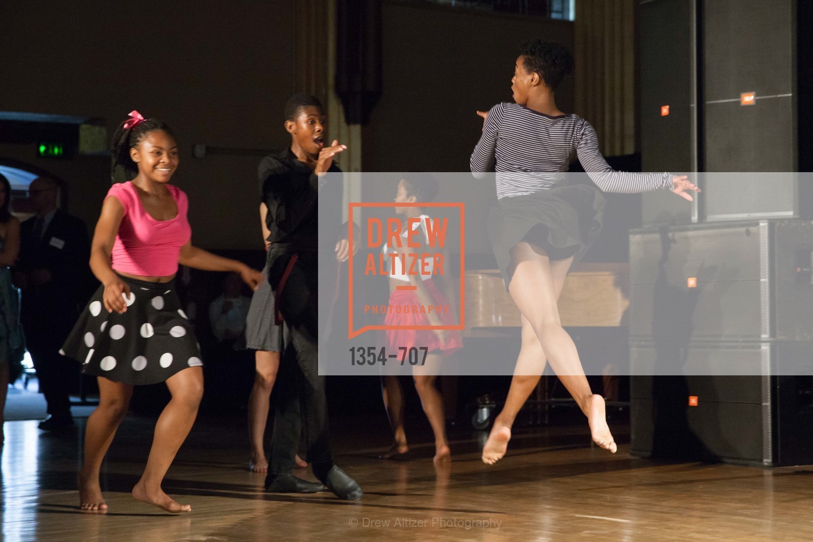 Performance, OAKLAND SCHOOL FOR THE ARTS Gala 2015 with Governor Jerry Brown, US, May 8th, 2015,Drew Altizer, Drew Altizer Photography, full-service agency, private events, San Francisco photographer, photographer california