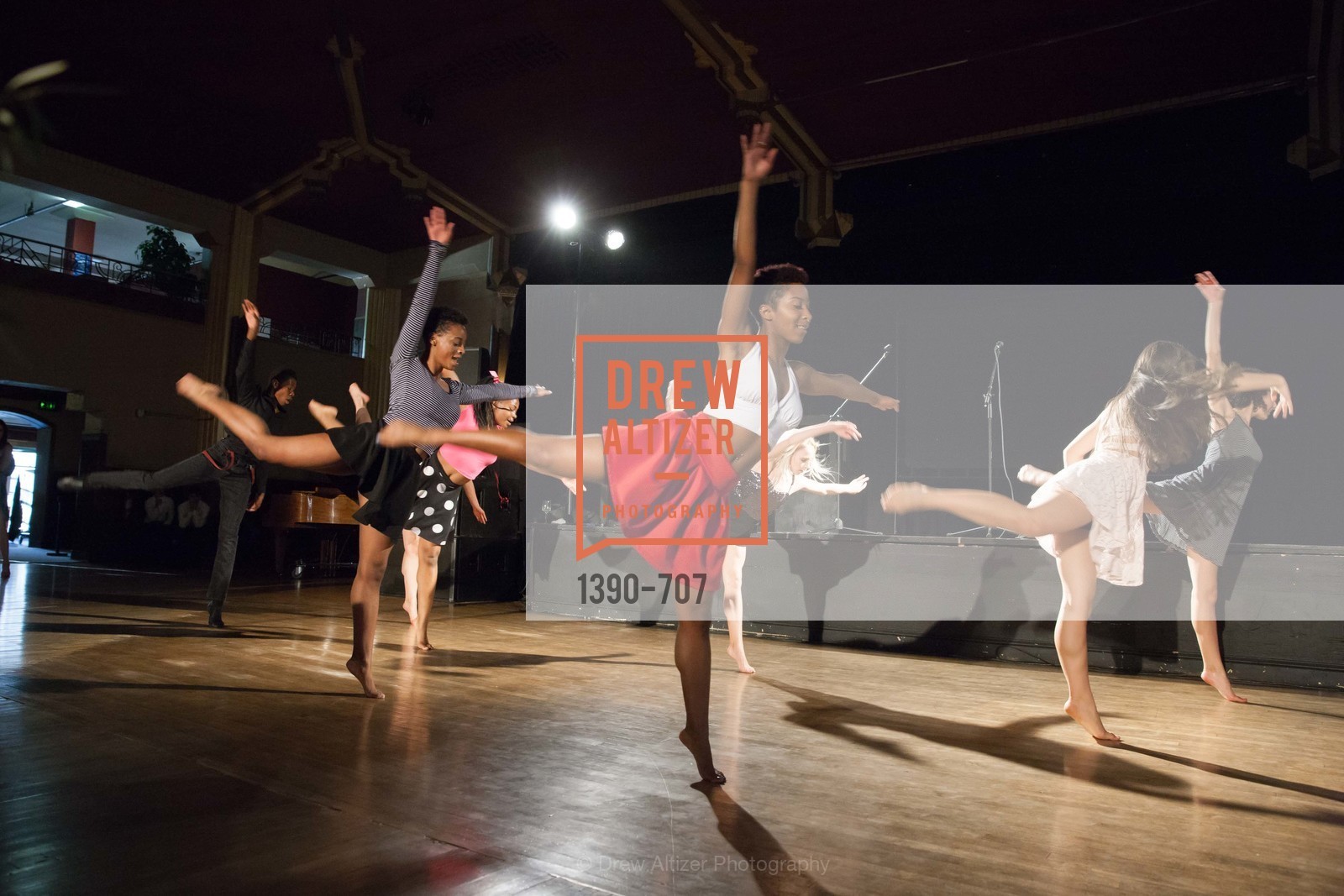 Performance, OAKLAND SCHOOL FOR THE ARTS Gala 2015 with Governor Jerry Brown, US, May 8th, 2015,Drew Altizer, Drew Altizer Photography, full-service agency, private events, San Francisco photographer, photographer california
