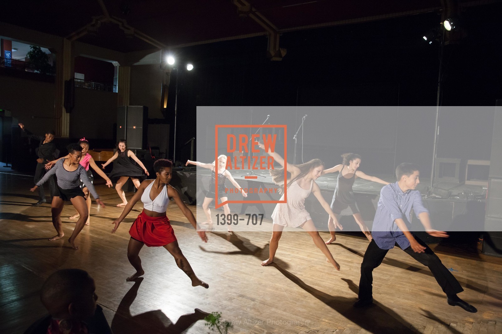 Performance, OAKLAND SCHOOL FOR THE ARTS Gala 2015 with Governor Jerry Brown, US, May 8th, 2015,Drew Altizer, Drew Altizer Photography, full-service agency, private events, San Francisco photographer, photographer california