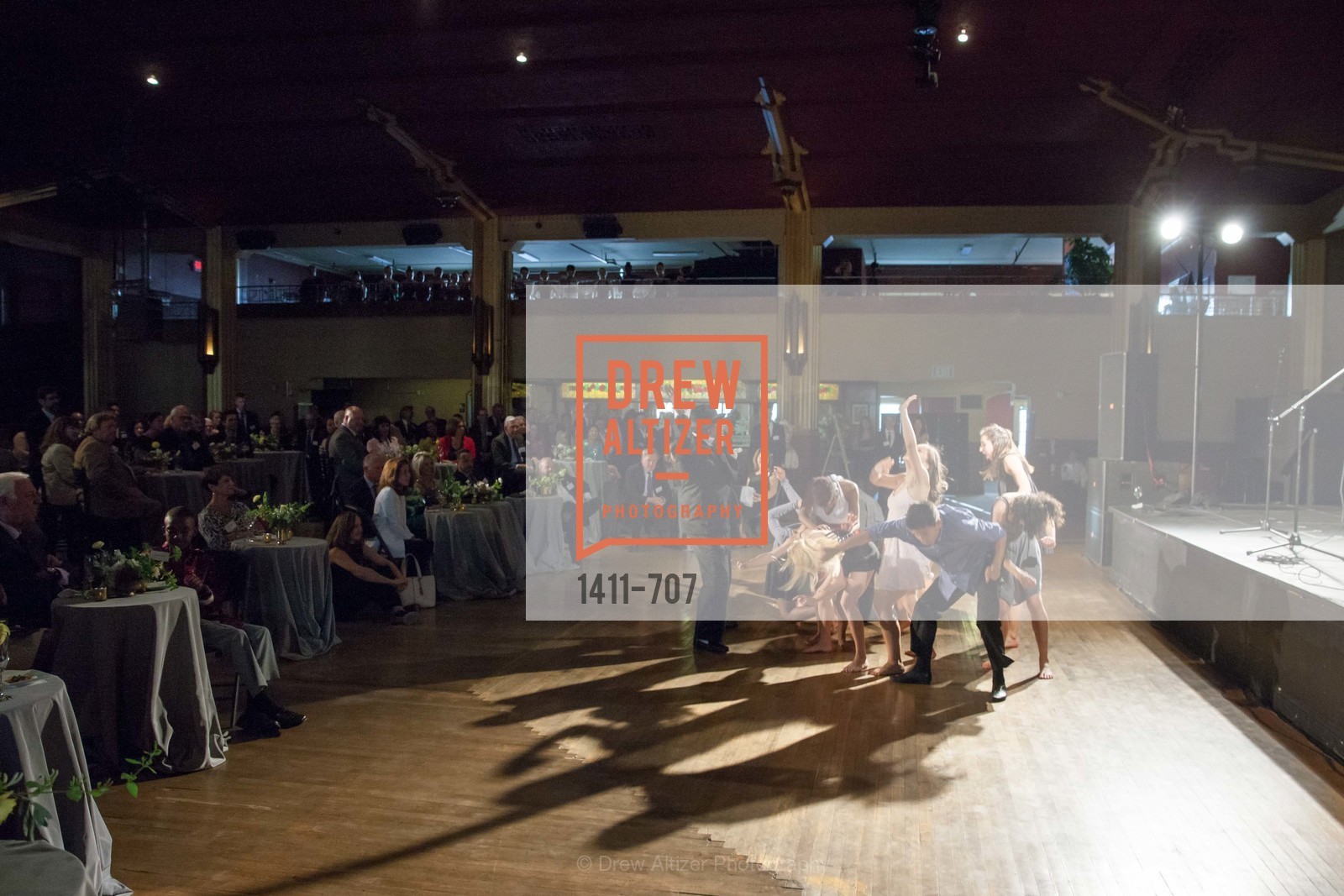 Performance, OAKLAND SCHOOL FOR THE ARTS Gala 2015 with Governor Jerry Brown, US, May 8th, 2015,Drew Altizer, Drew Altizer Photography, full-service agency, private events, San Francisco photographer, photographer california