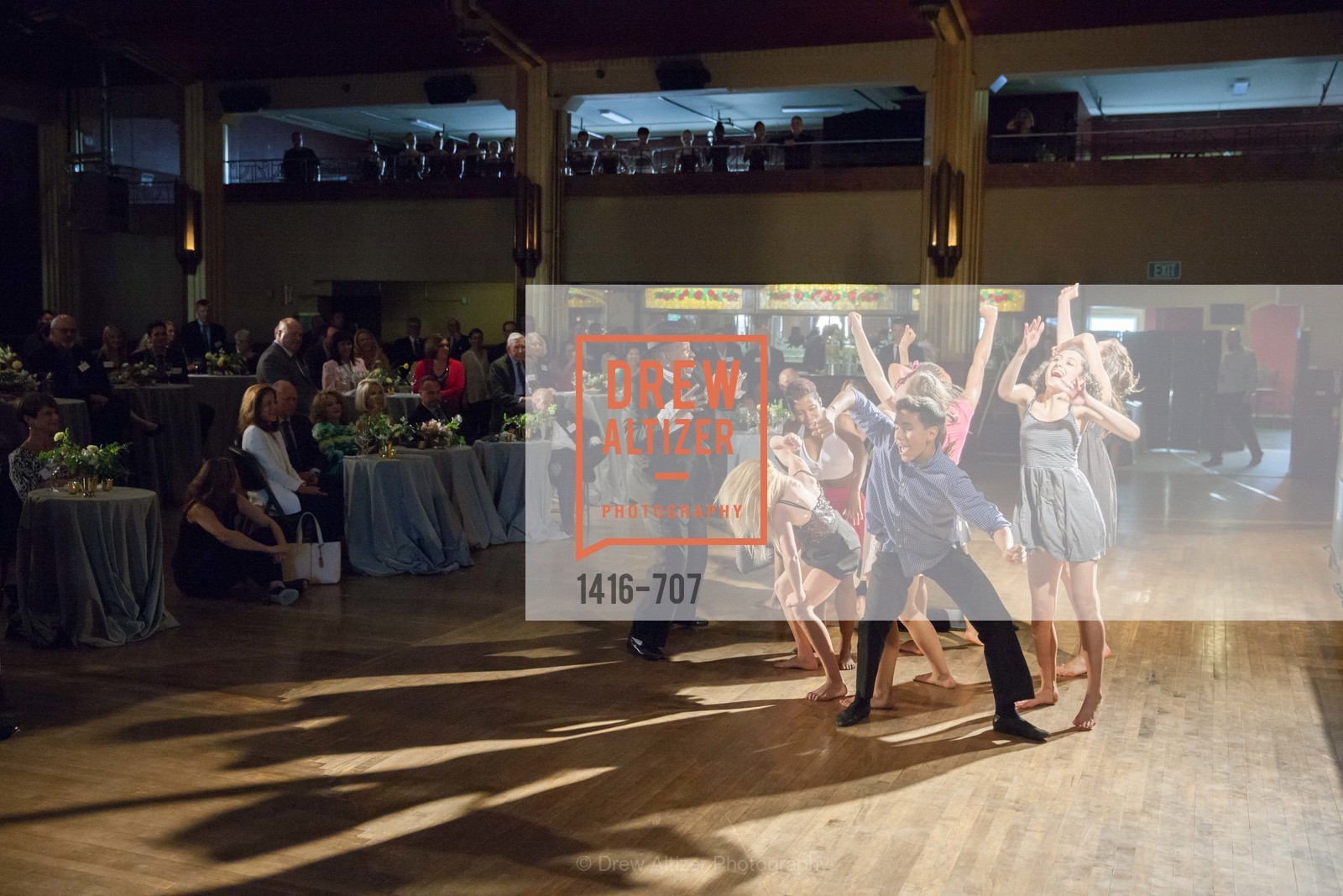 Performance, OAKLAND SCHOOL FOR THE ARTS Gala 2015 with Governor Jerry Brown, US, May 8th, 2015,Drew Altizer, Drew Altizer Photography, full-service agency, private events, San Francisco photographer, photographer california