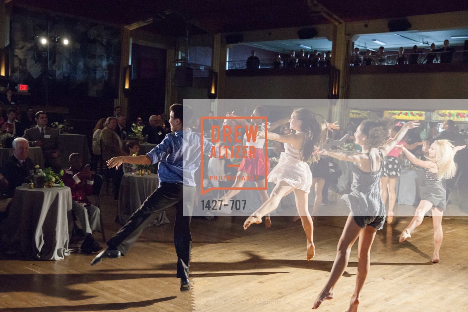 Performance, OAKLAND SCHOOL FOR THE ARTS Gala 2015 with Governor Jerry Brown, US, May 8th, 2015,Drew Altizer, Drew Altizer Photography, full-service agency, private events, San Francisco photographer, photographer california