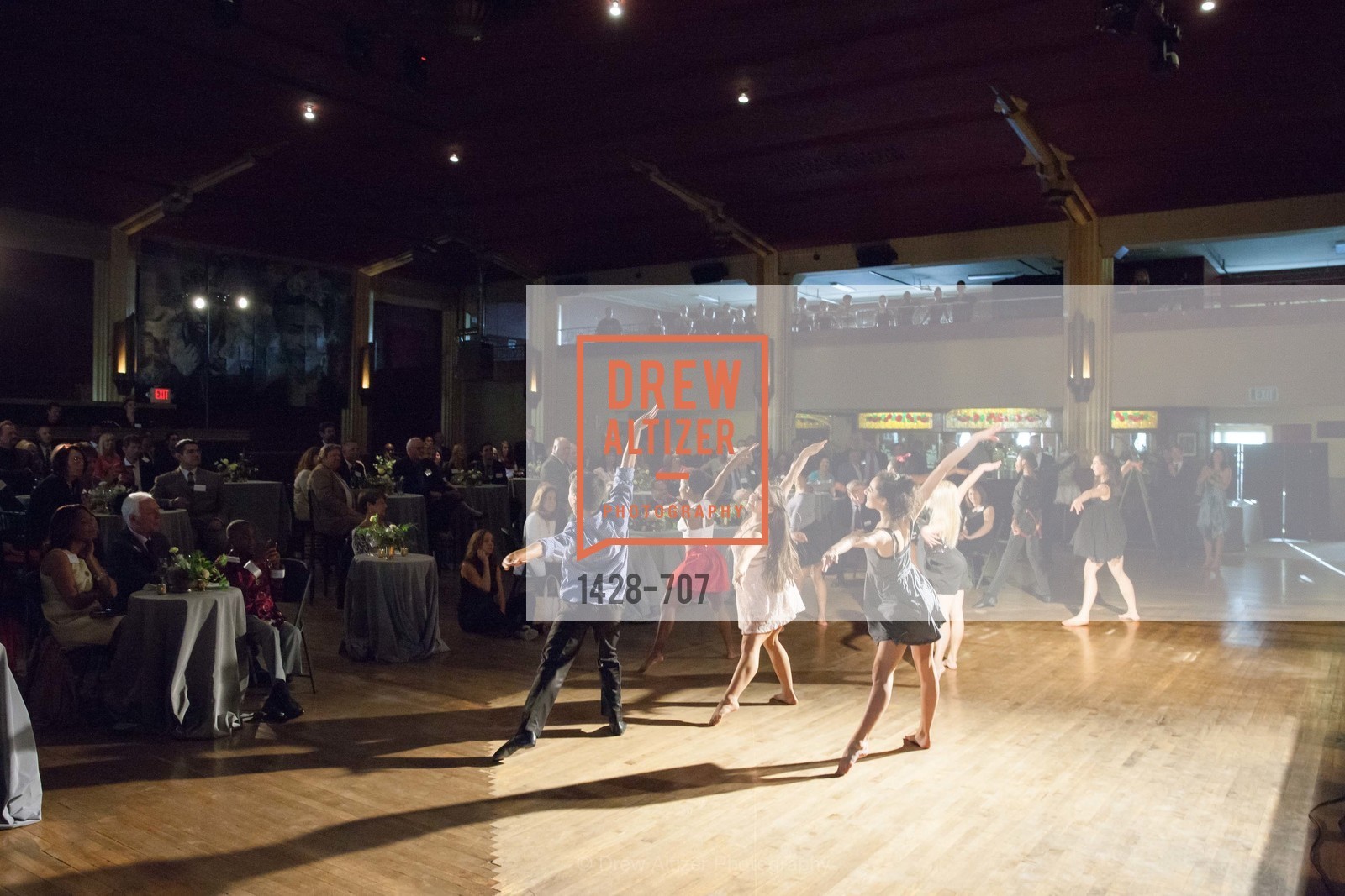 Performance, OAKLAND SCHOOL FOR THE ARTS Gala 2015 with Governor Jerry Brown, US, May 8th, 2015,Drew Altizer, Drew Altizer Photography, full-service agency, private events, San Francisco photographer, photographer california
