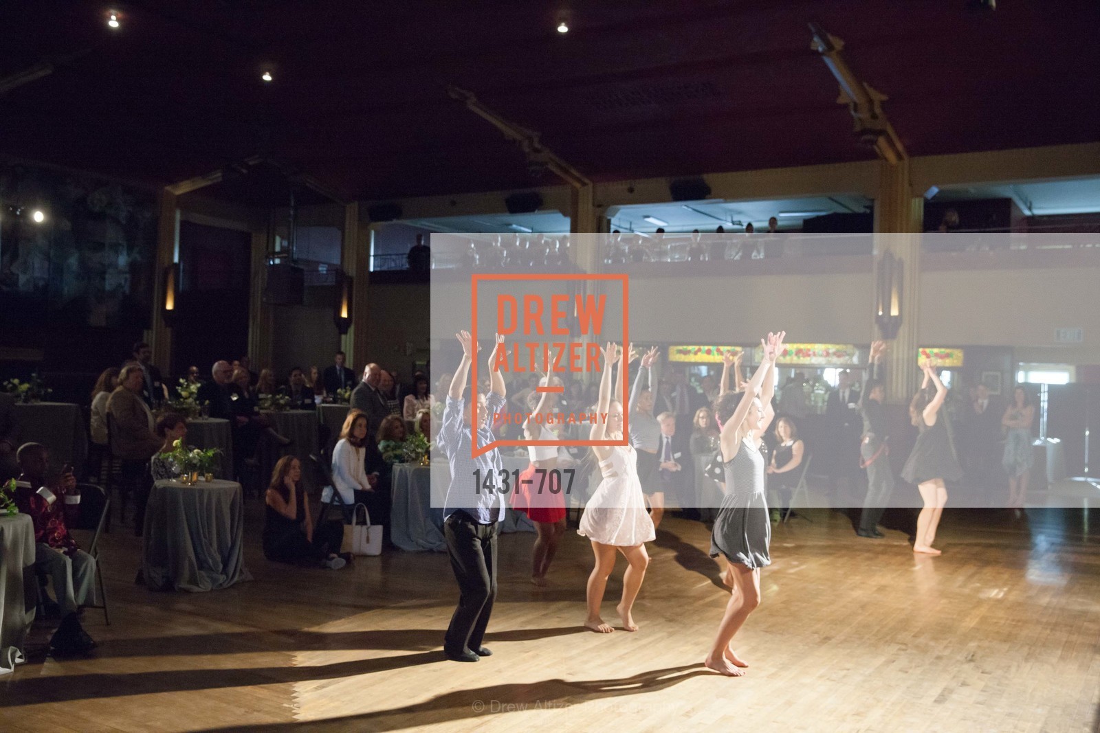 Performance, OAKLAND SCHOOL FOR THE ARTS Gala 2015 with Governor Jerry Brown, US, May 8th, 2015,Drew Altizer, Drew Altizer Photography, full-service agency, private events, San Francisco photographer, photographer california