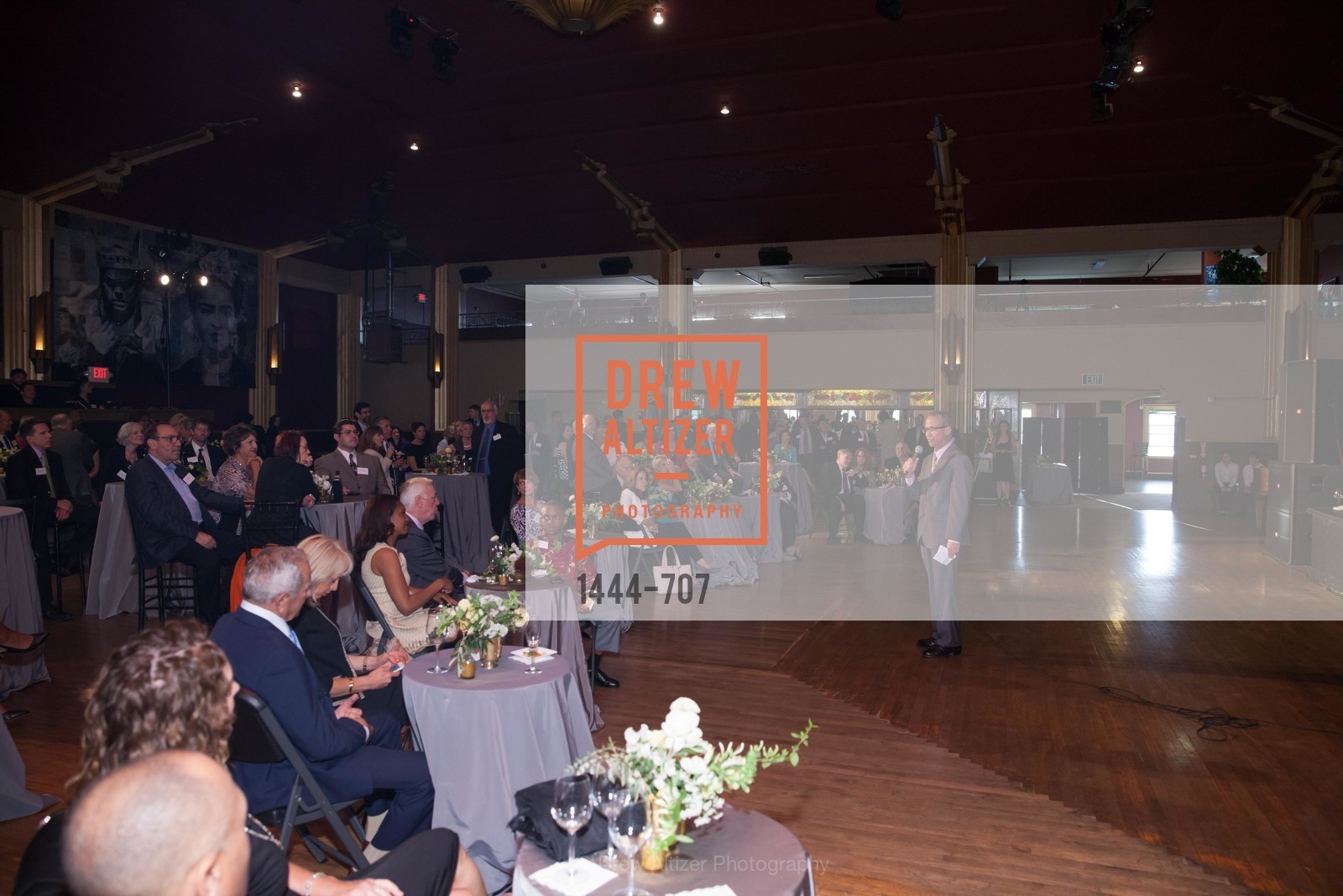 Performance, OAKLAND SCHOOL FOR THE ARTS Gala 2015 with Governor Jerry Brown, US, May 8th, 2015,Drew Altizer, Drew Altizer Photography, full-service agency, private events, San Francisco photographer, photographer california