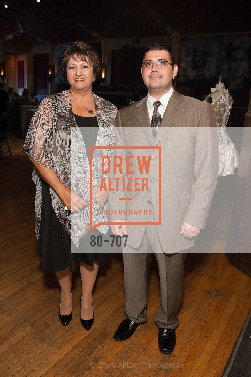 Lili Zahedani, David Quintana, OAKLAND SCHOOL FOR THE ARTS Gala 2015 with Governor Jerry Brown, US, May 8th, 2015,Drew Altizer, Drew Altizer Photography, full-service agency, private events, San Francisco photographer, photographer california