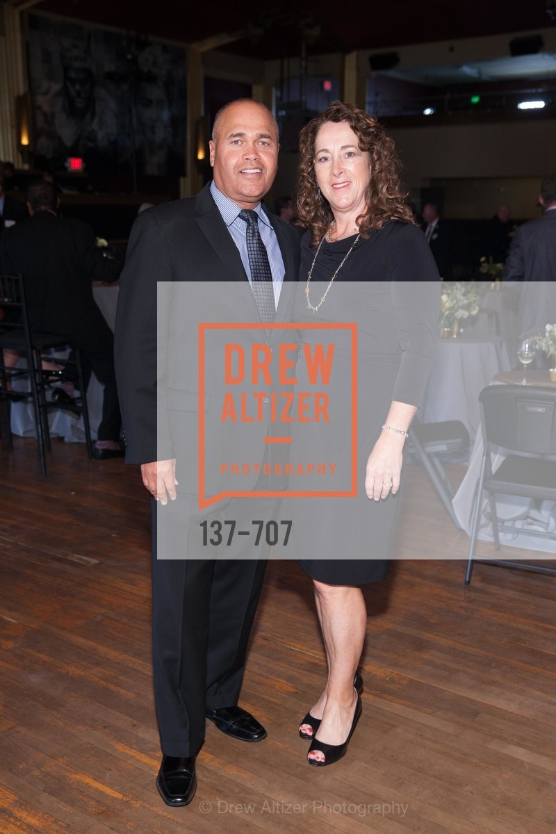 Hank Fore, Linda Fore, OAKLAND SCHOOL FOR THE ARTS Gala 2015 with Governor Jerry Brown, US, May 8th, 2015,Drew Altizer, Drew Altizer Photography, full-service agency, private events, San Francisco photographer, photographer california