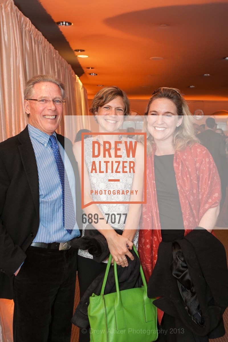 Craig McNamara, Kirsten Tobey, Kristen Richmond, ENVIRONMENTAL WORKING GROUP'S Earth Dinner, US, March 13th, 2013, Photo #689-7077 Craig McNamara, Kirsten Tobey, Kristen Richmond, Photo #689-7077