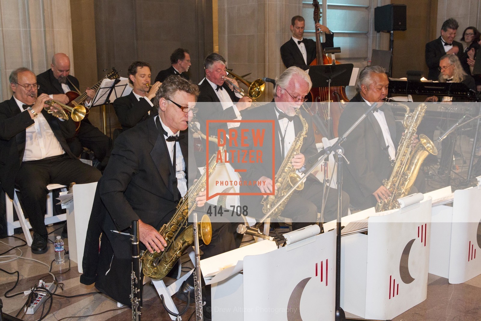 Atmosphere, PROJECT OPEN HAND Gala