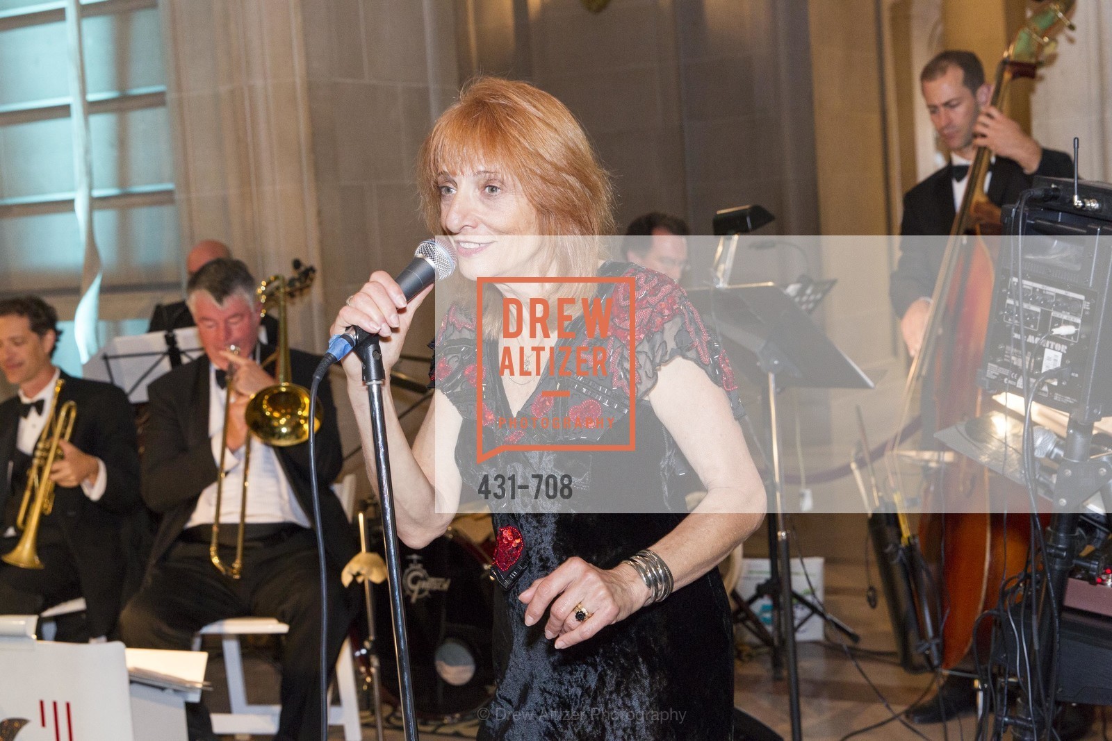 Atmosphere, PROJECT OPEN HAND Gala