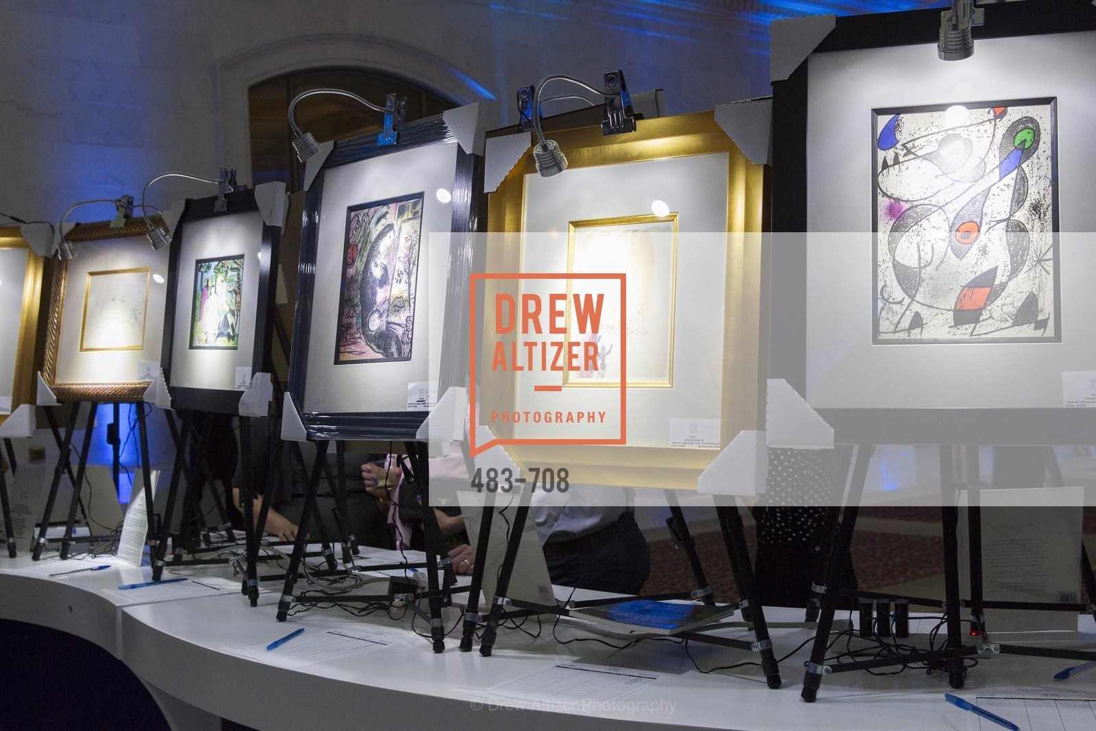 Atmosphere, PROJECT OPEN HAND Gala