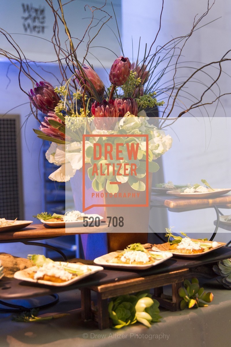 Atmosphere, PROJECT OPEN HAND Gala