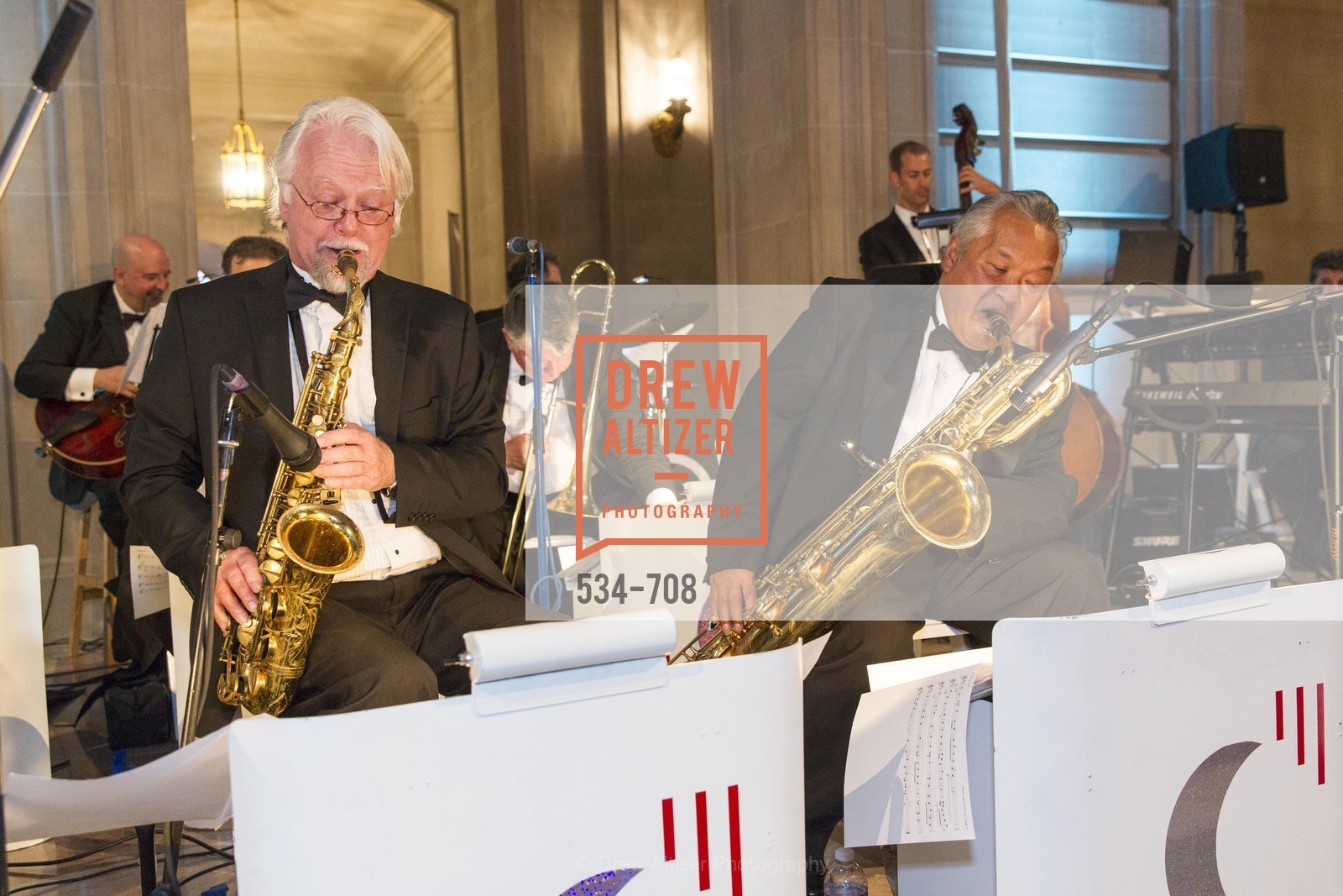 Atmosphere, PROJECT OPEN HAND Gala