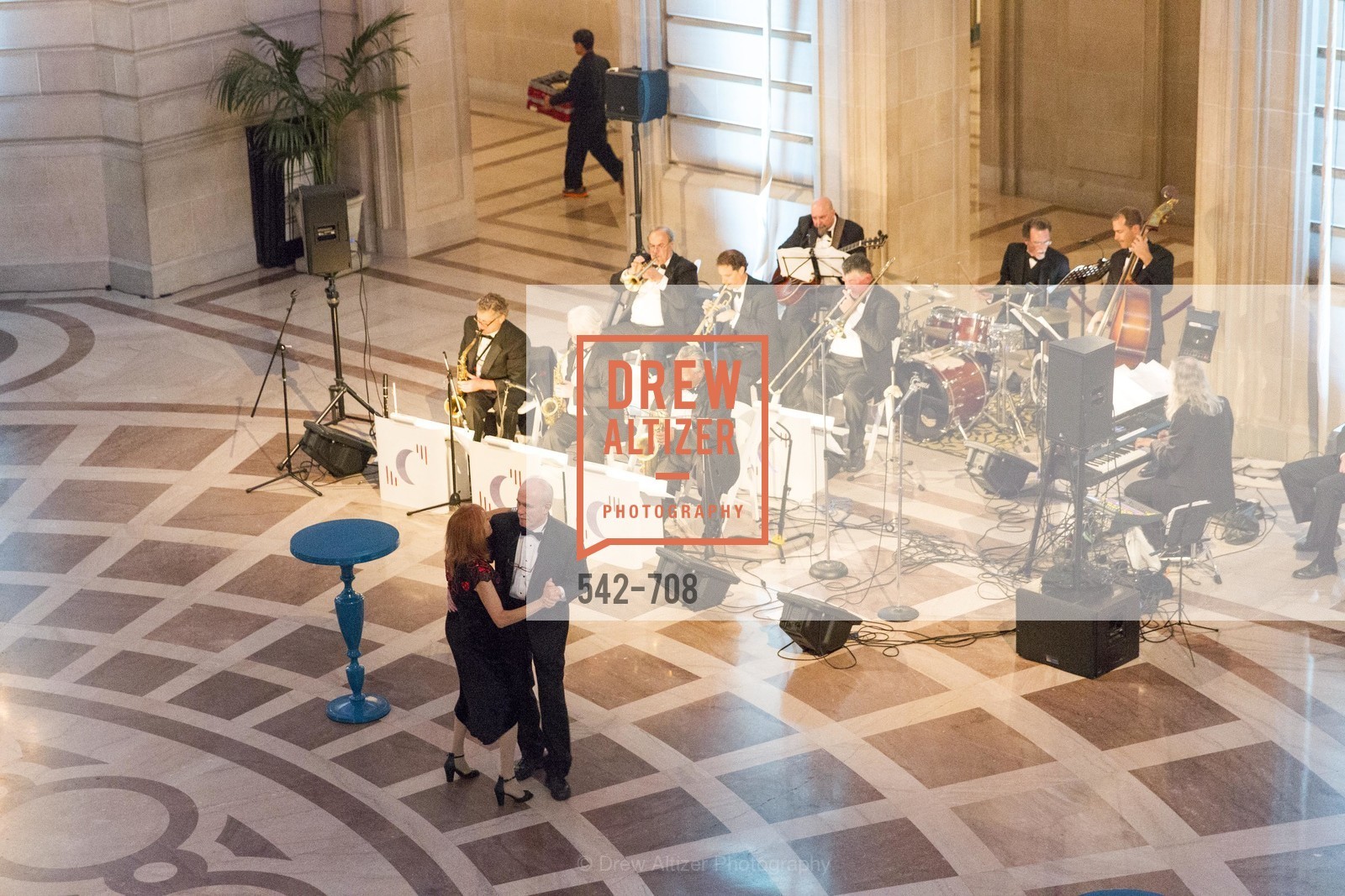 Atmosphere, PROJECT OPEN HAND Gala