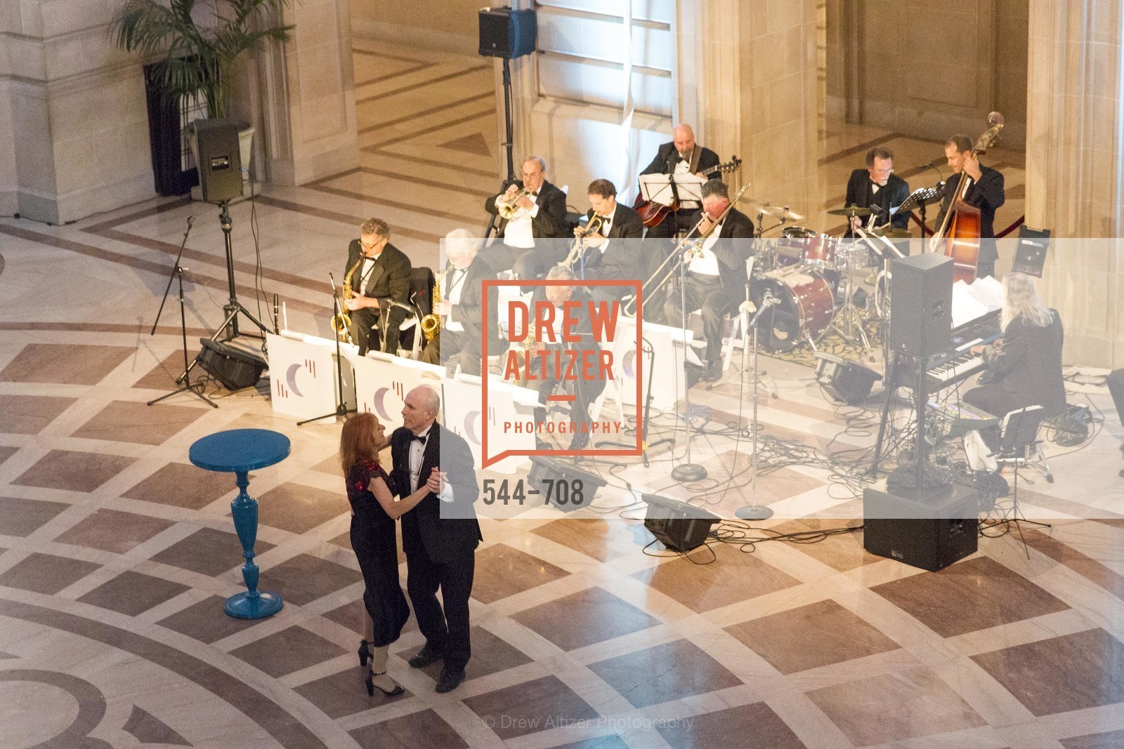 Atmosphere, PROJECT OPEN HAND Gala