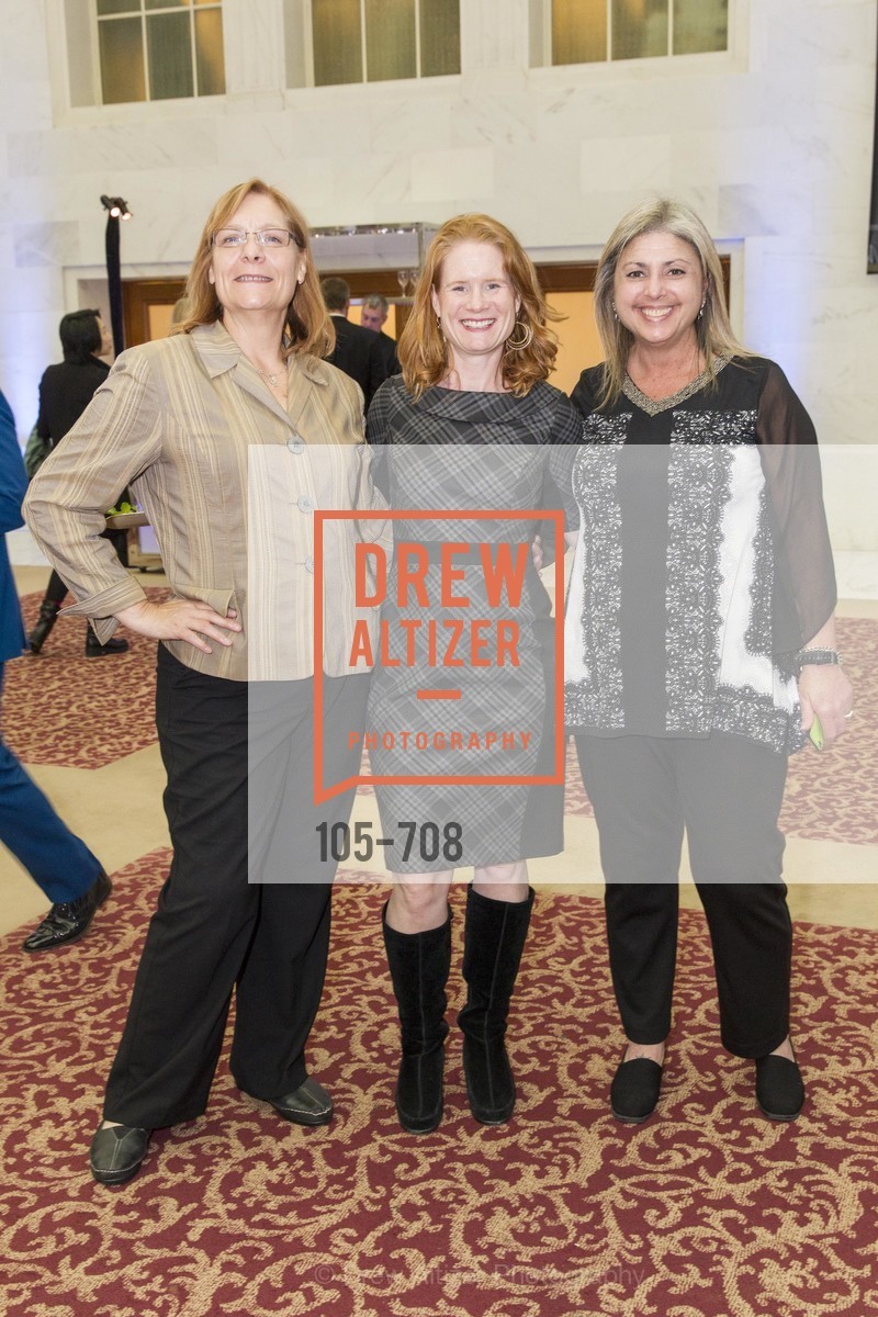 Kim Nelson, Maggie Braff, Elaine Herman, Photo #105-708